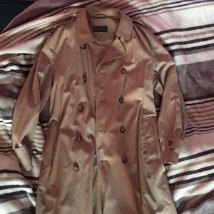 Men’s Lauren Ralph Lauren Trench Coat